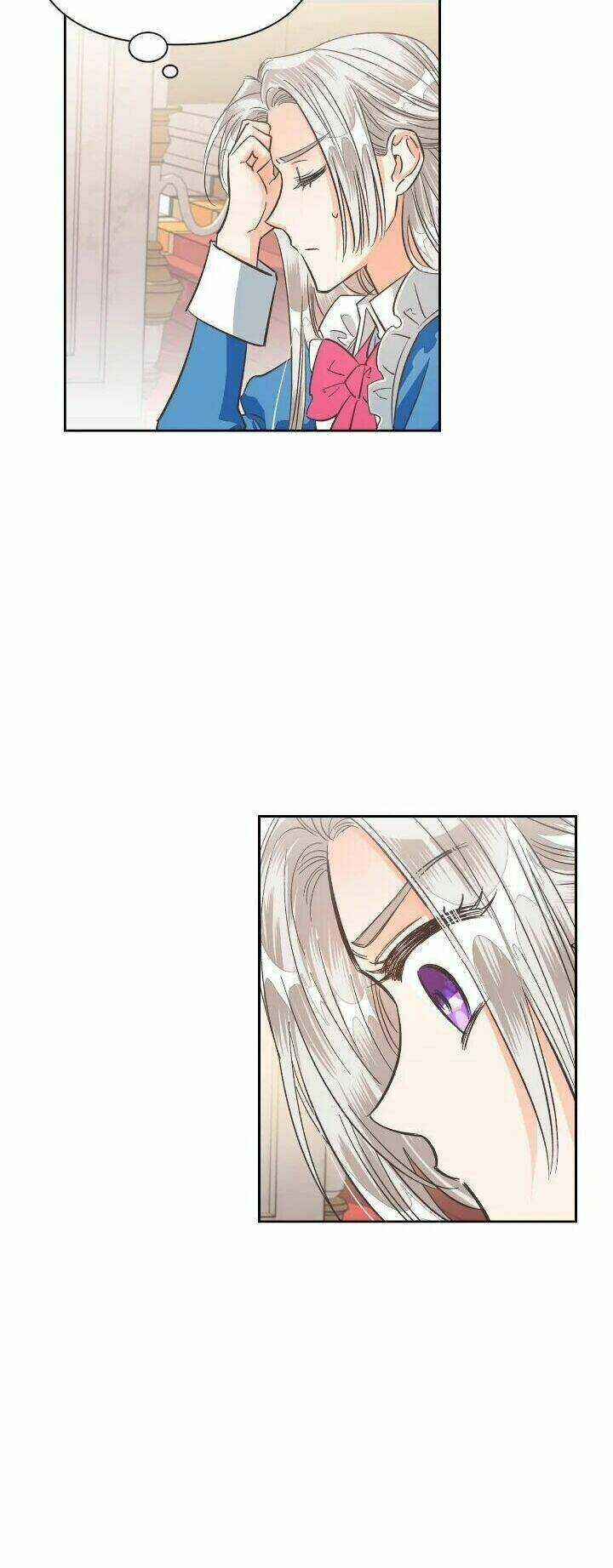 Cặp Bài Trùng: Ác Nữ Và Hôn Quân Chapter 23 trang 8