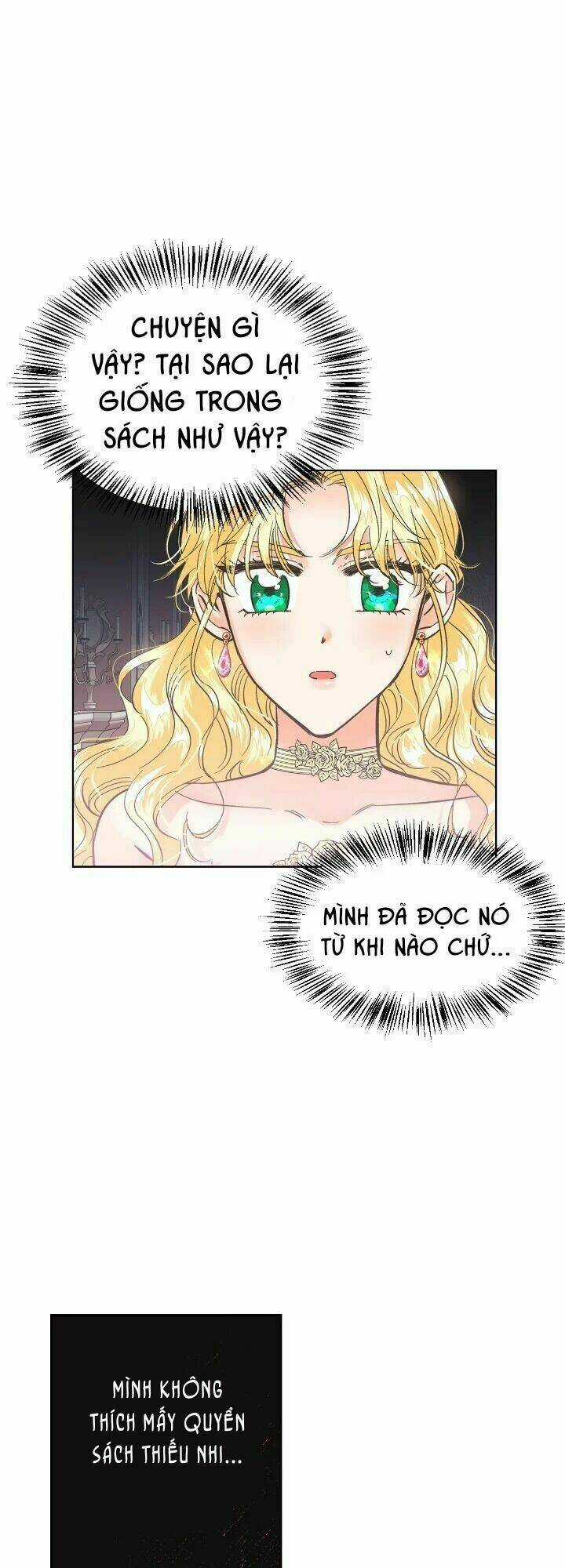 Cặp Bài Trùng: Ác Nữ Và Hôn Quân Chapter 24 trang 14