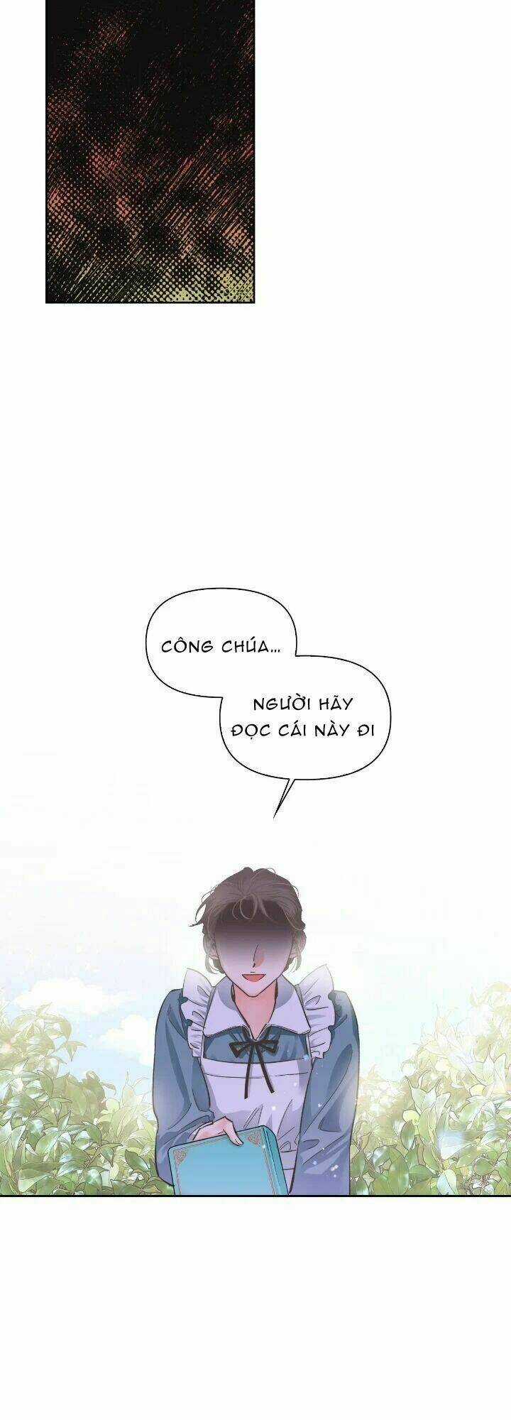 Cặp Bài Trùng: Ác Nữ Và Hôn Quân Chapter 24 trang 15