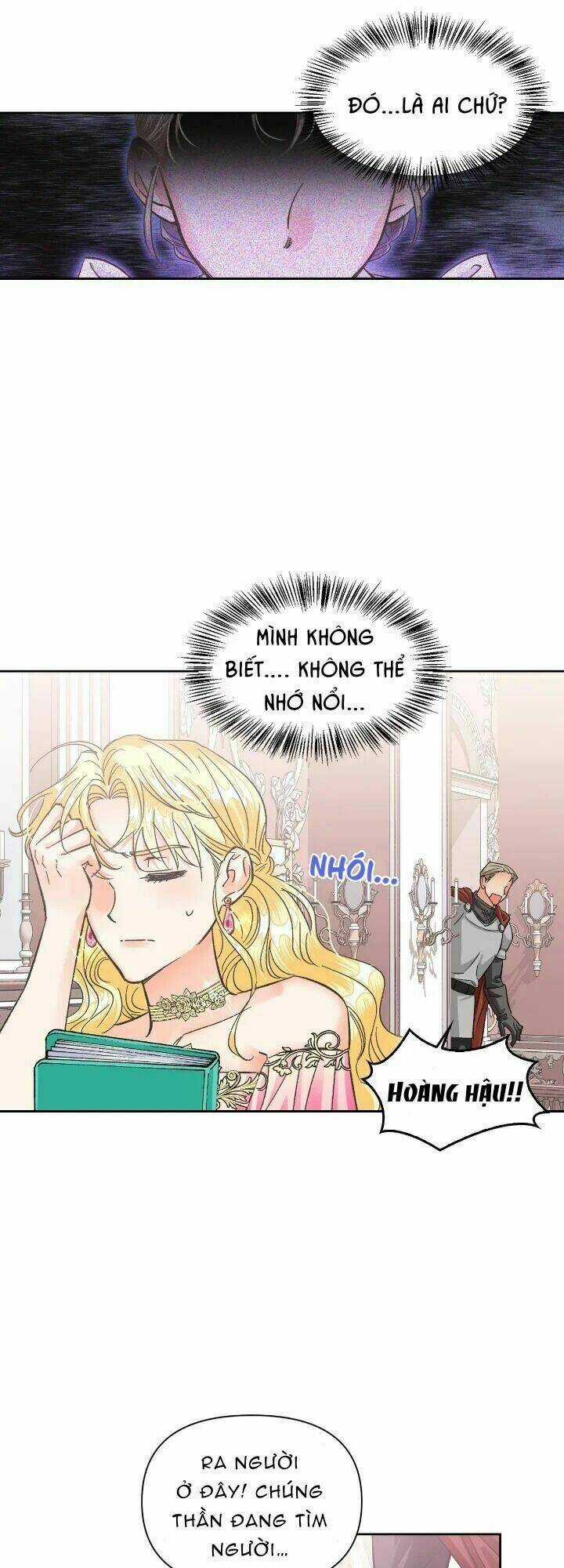 Cặp Bài Trùng: Ác Nữ Và Hôn Quân Chapter 24 trang 16