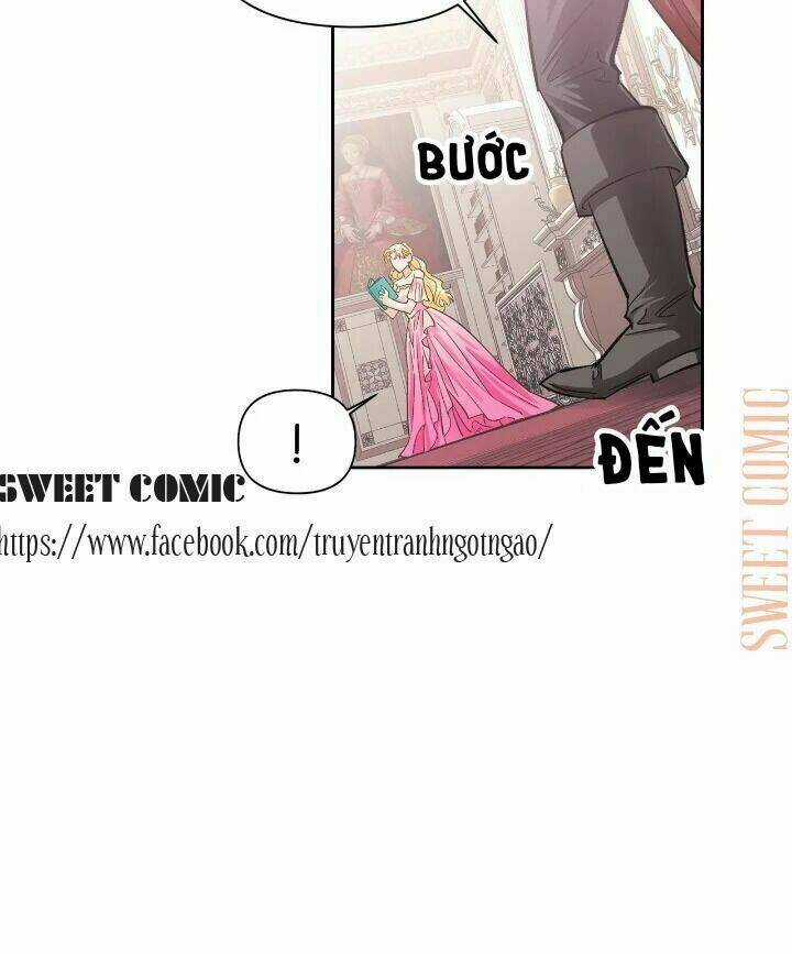 Cặp Bài Trùng: Ác Nữ Và Hôn Quân Chapter 24 trang 17