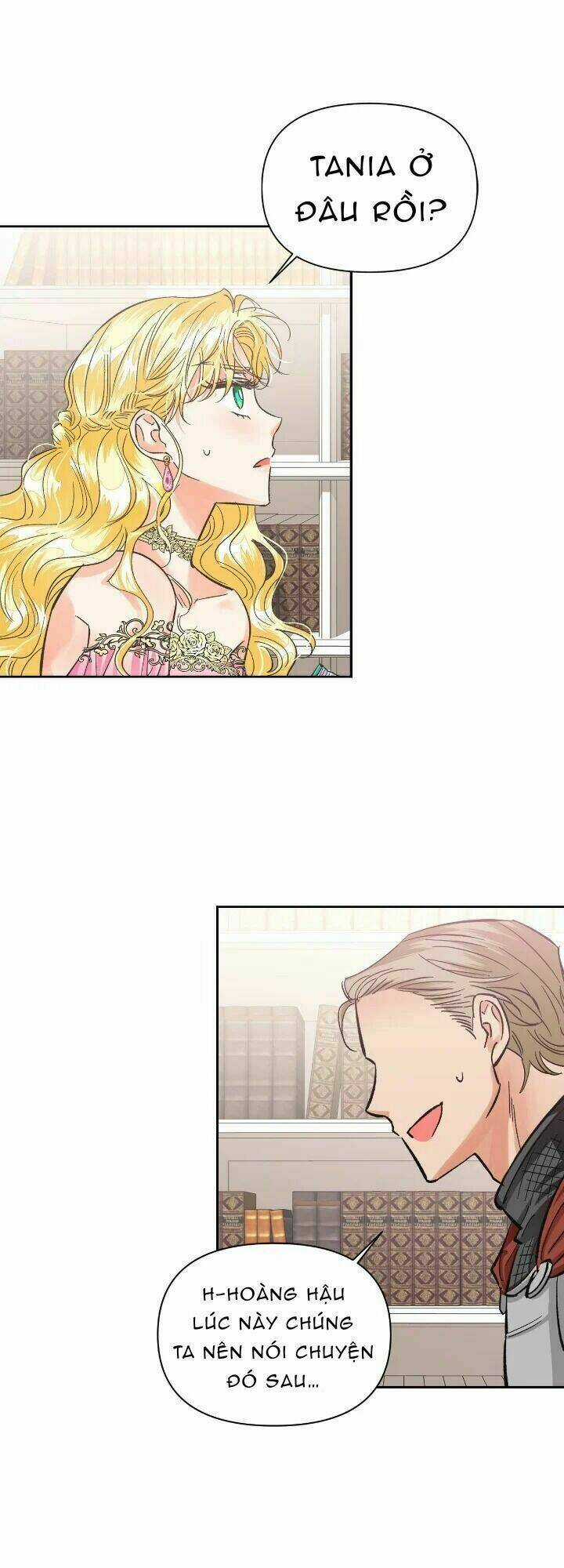 Cặp Bài Trùng: Ác Nữ Và Hôn Quân Chapter 24 trang 20