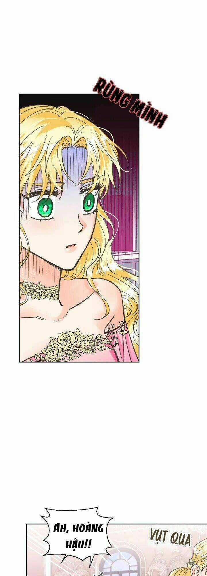 Cặp Bài Trùng: Ác Nữ Và Hôn Quân Chapter 24 trang 23