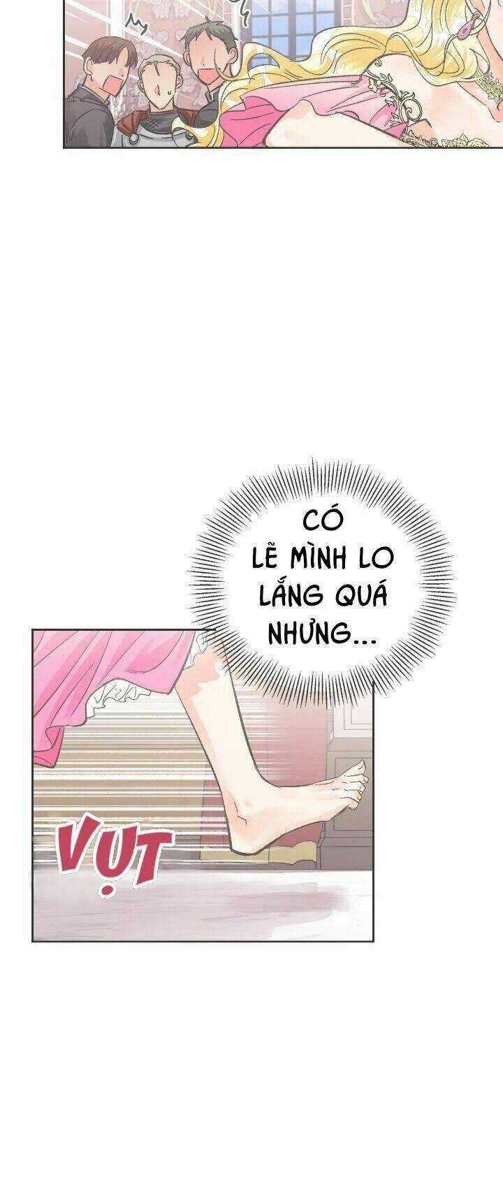 Cặp Bài Trùng: Ác Nữ Và Hôn Quân Chapter 24 trang 24