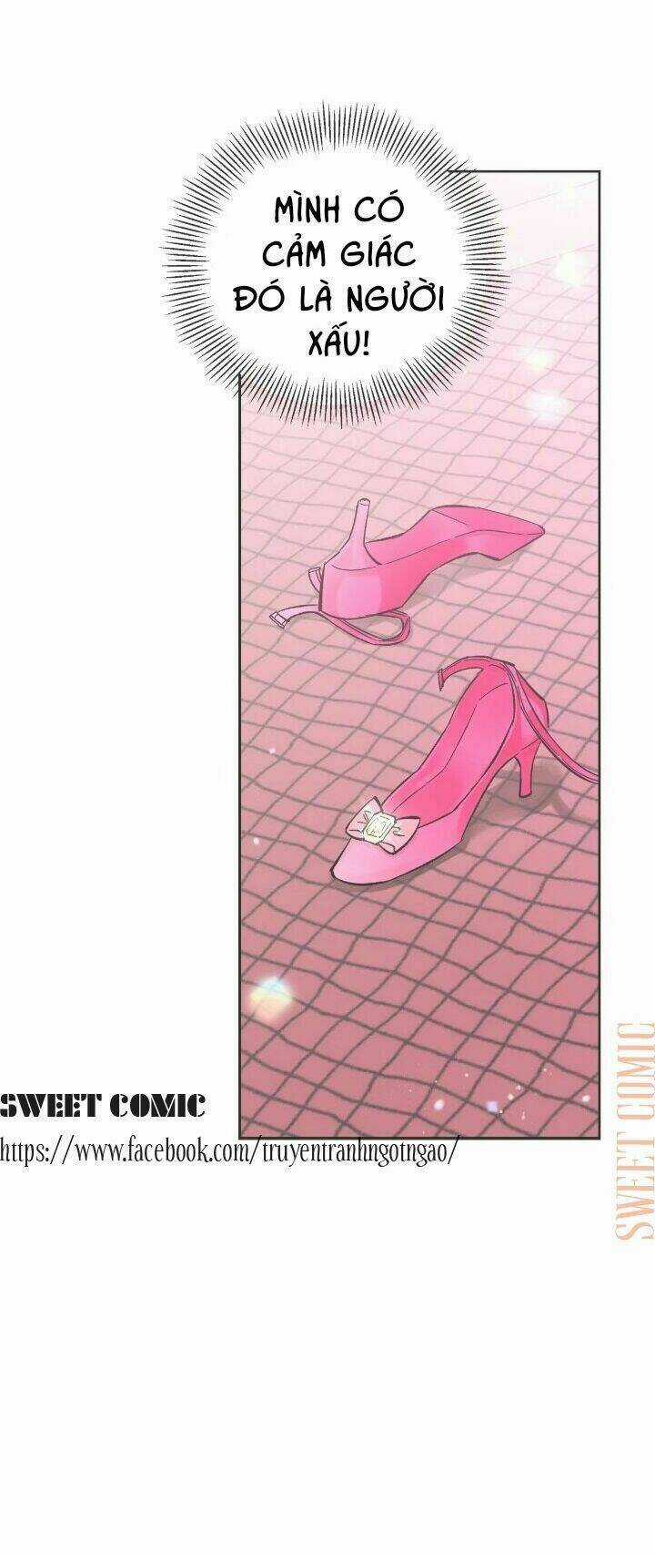 Cặp Bài Trùng: Ác Nữ Và Hôn Quân Chapter 24 trang 25