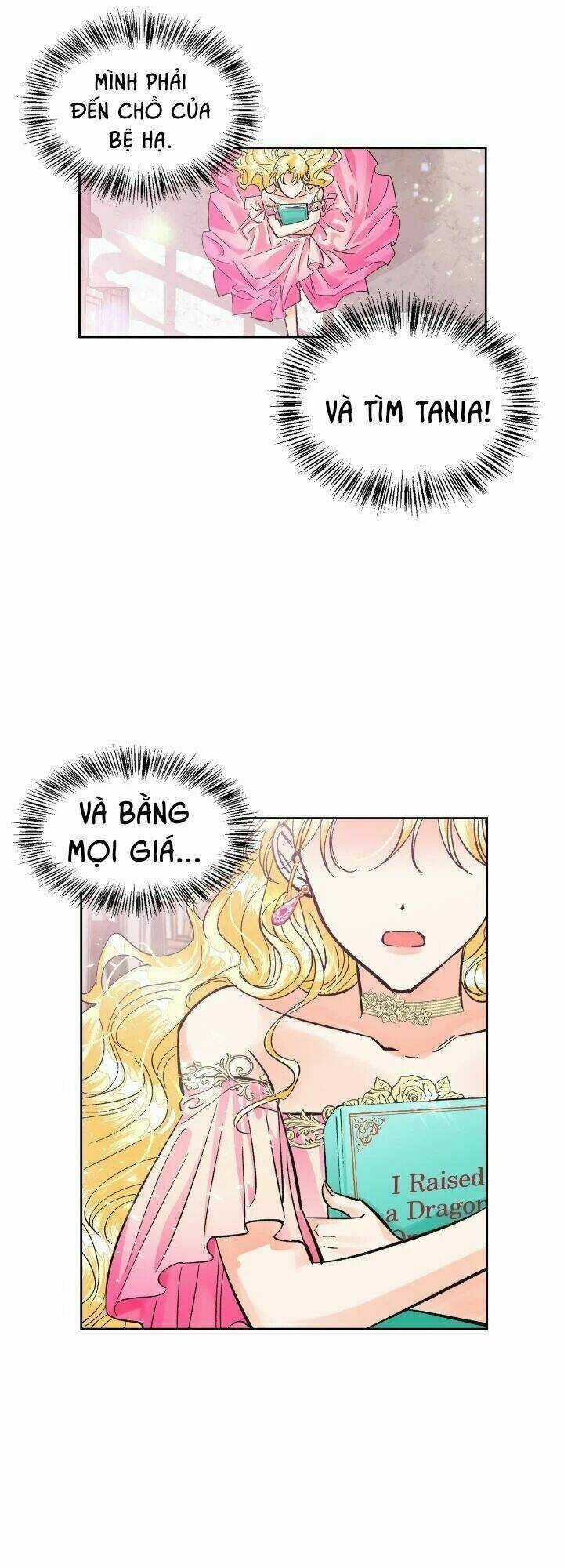 Cặp Bài Trùng: Ác Nữ Và Hôn Quân Chapter 24 trang 26