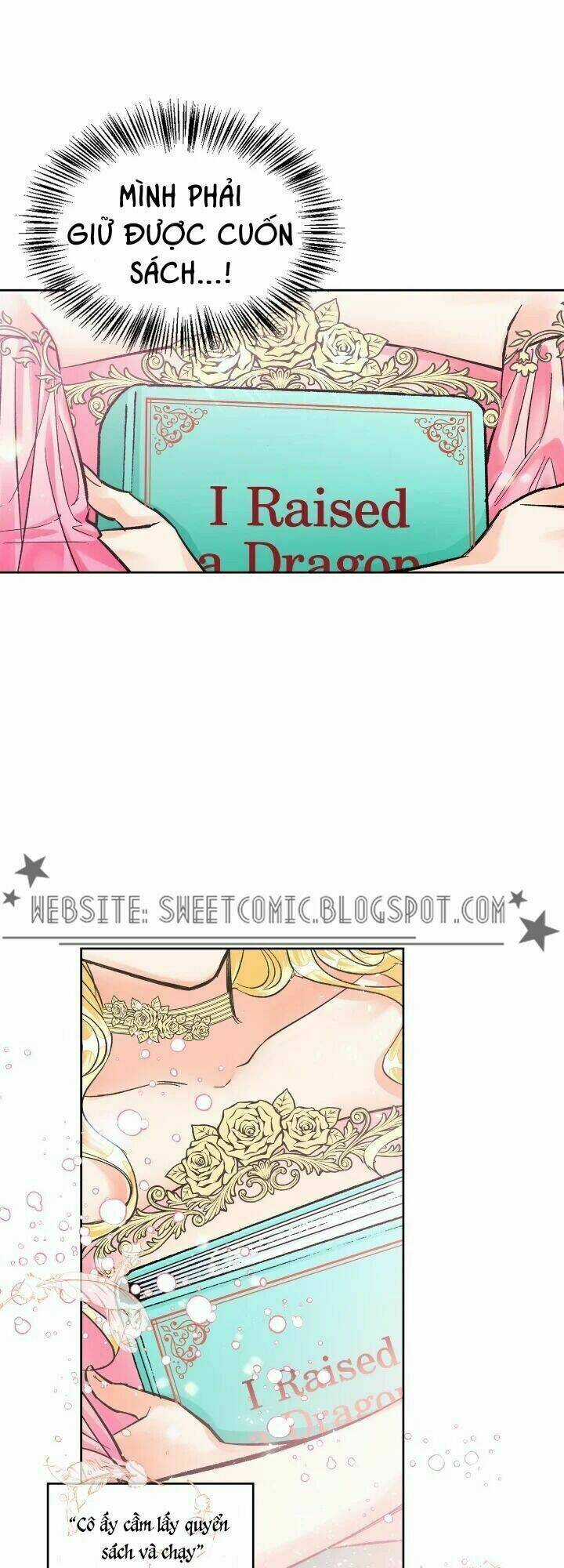 Cặp Bài Trùng: Ác Nữ Và Hôn Quân Chapter 24 trang 27