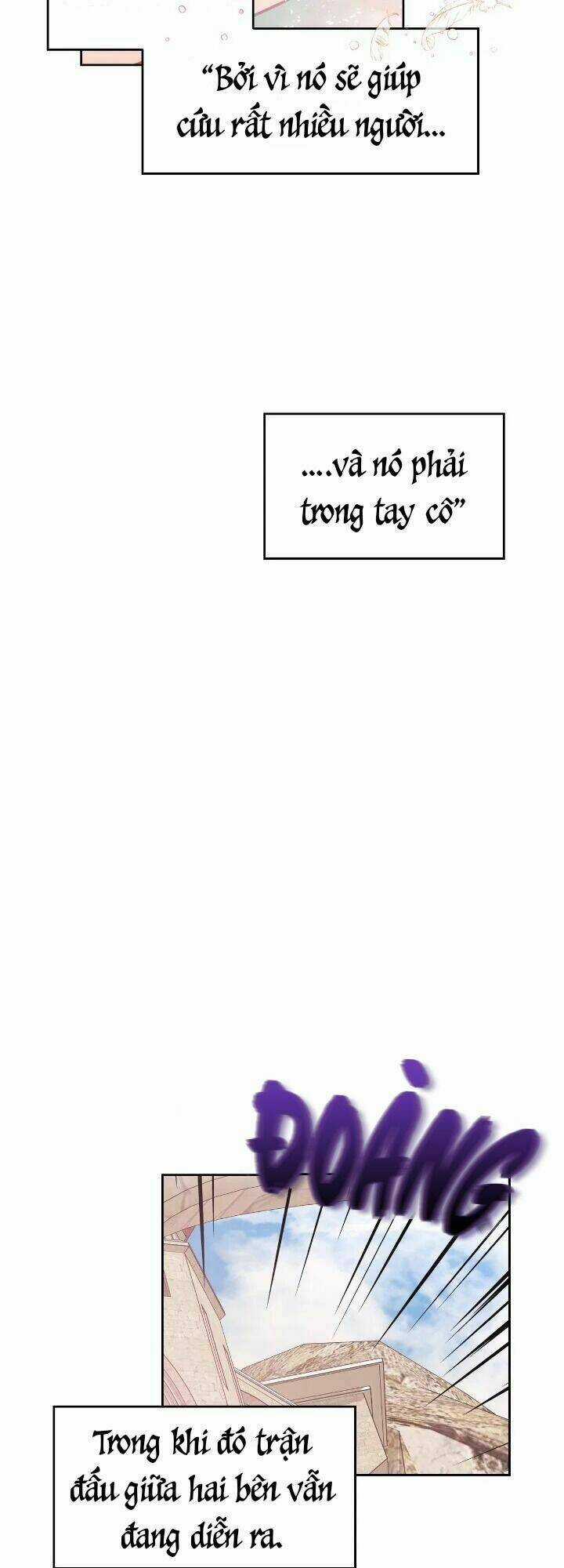 Cặp Bài Trùng: Ác Nữ Và Hôn Quân Chapter 24 trang 28