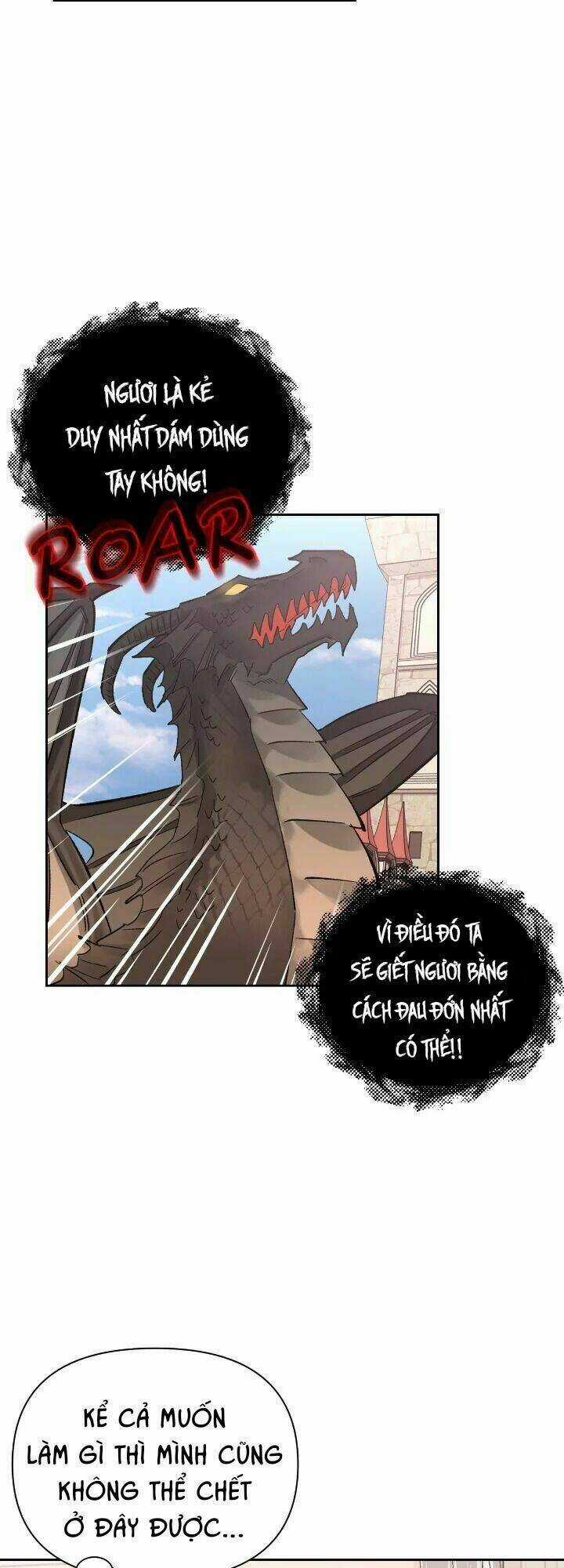 Cặp Bài Trùng: Ác Nữ Và Hôn Quân Chapter 24 trang 29