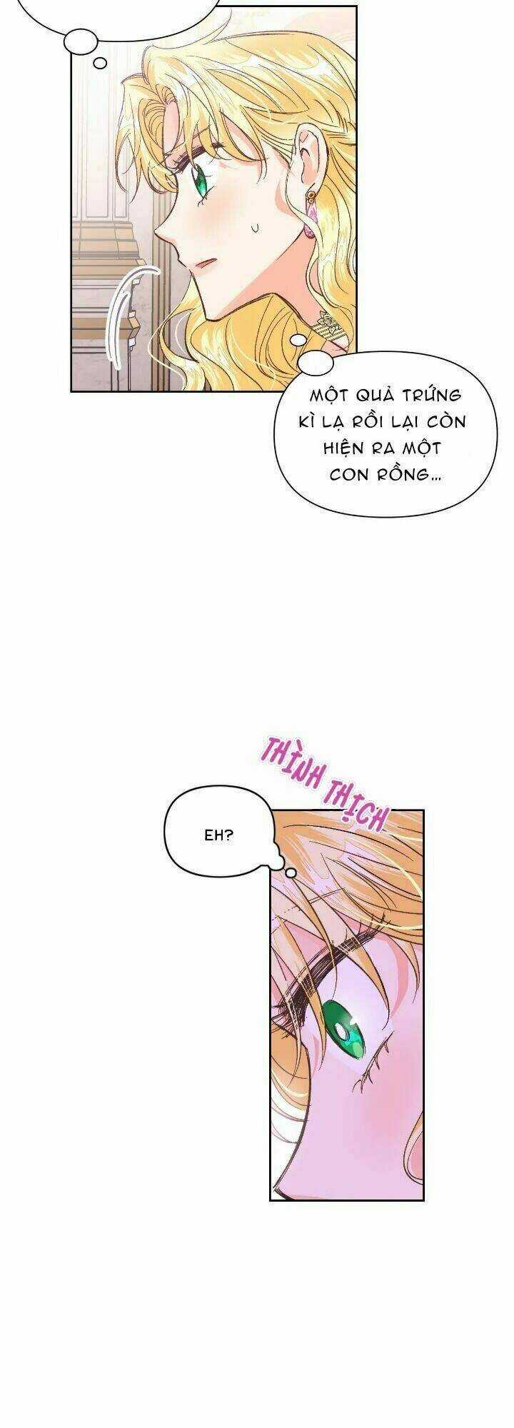 Cặp Bài Trùng: Ác Nữ Và Hôn Quân Chapter 24 trang 3