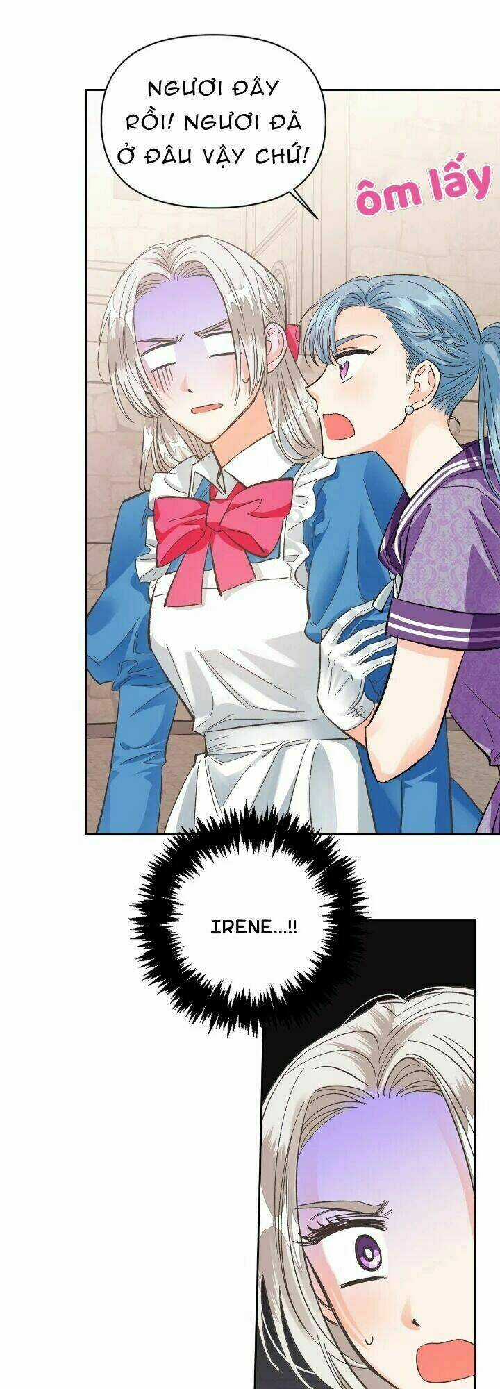 Cặp Bài Trùng: Ác Nữ Và Hôn Quân Chapter 24 trang 31