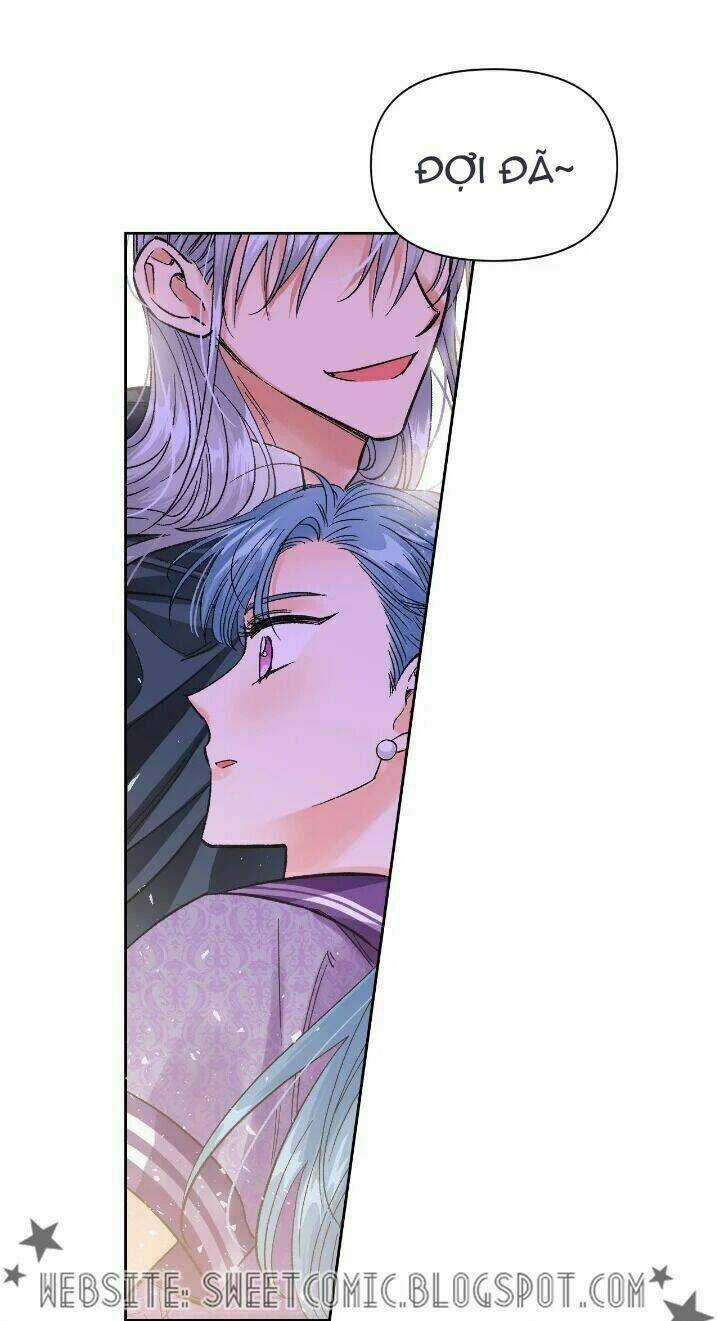 Cặp Bài Trùng: Ác Nữ Và Hôn Quân Chapter 24 trang 34