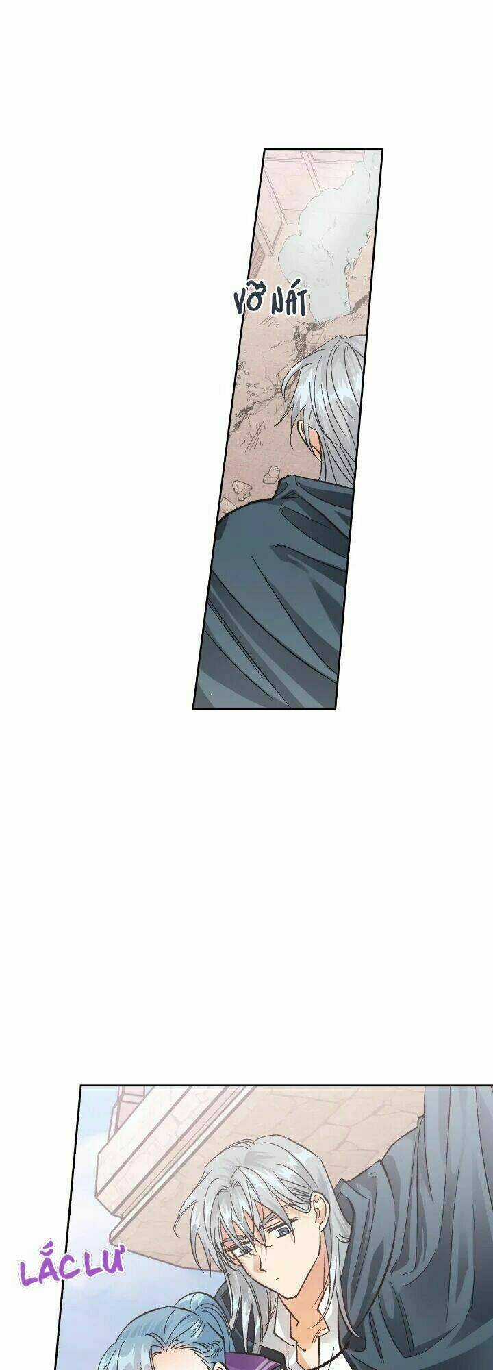 Cặp Bài Trùng: Ác Nữ Và Hôn Quân Chapter 24 trang 36