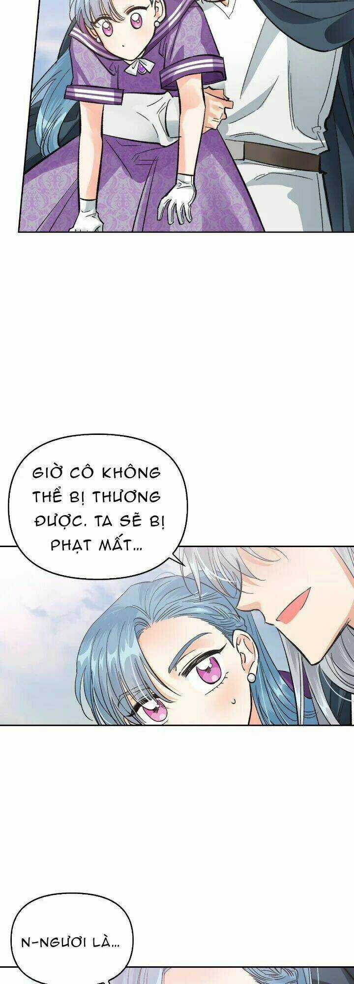 Cặp Bài Trùng: Ác Nữ Và Hôn Quân Chapter 24 trang 37