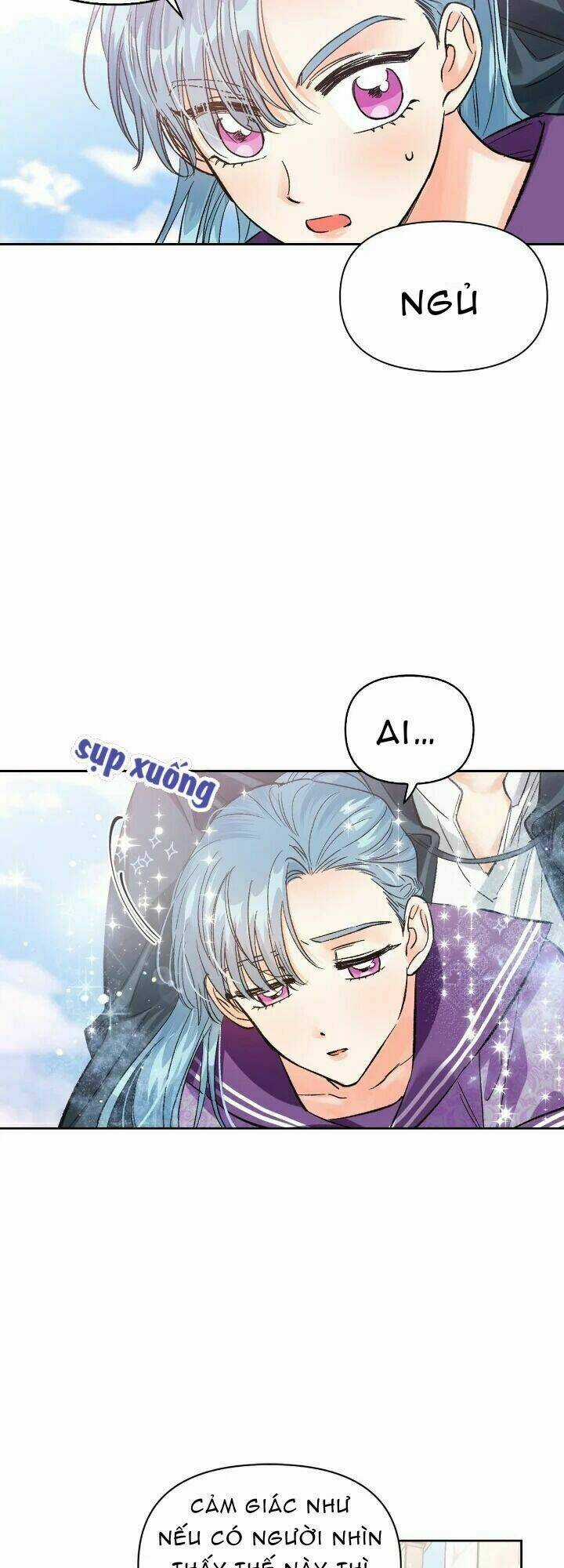 Cặp Bài Trùng: Ác Nữ Và Hôn Quân Chapter 24 trang 38