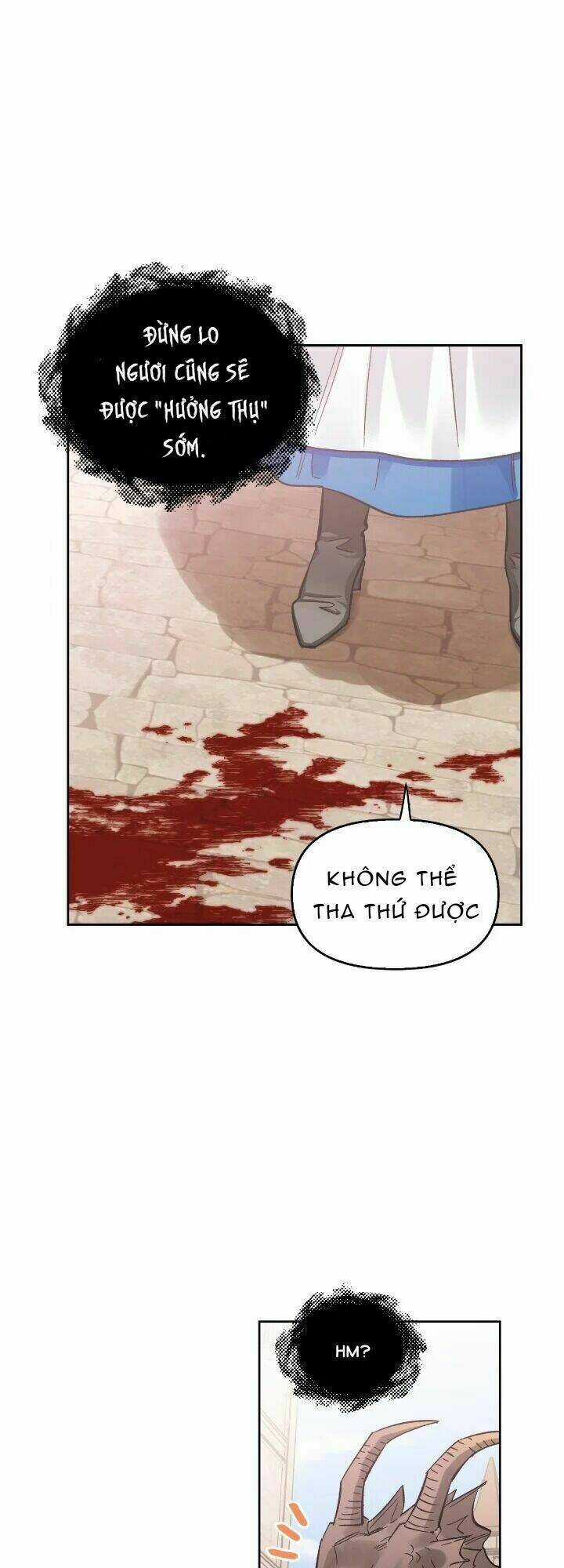 Cặp Bài Trùng: Ác Nữ Và Hôn Quân Chapter 24 trang 41