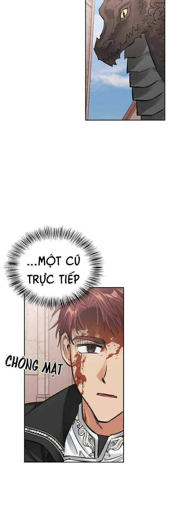 Cặp Bài Trùng: Ác Nữ Và Hôn Quân Chapter 24 trang 42