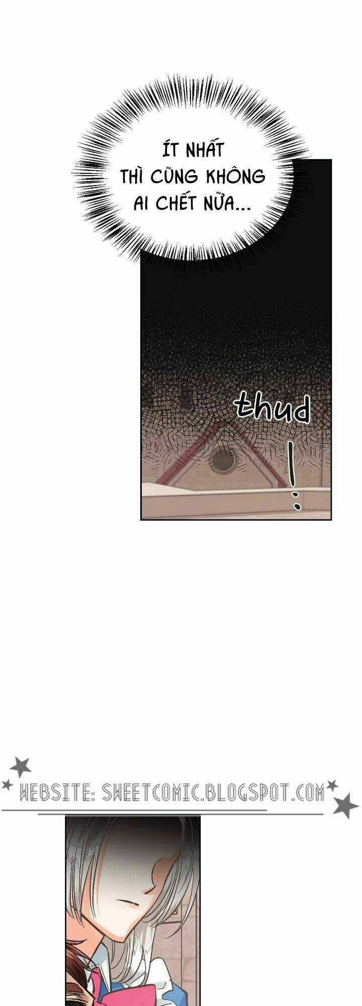 Cặp Bài Trùng: Ác Nữ Và Hôn Quân Chapter 24 trang 43