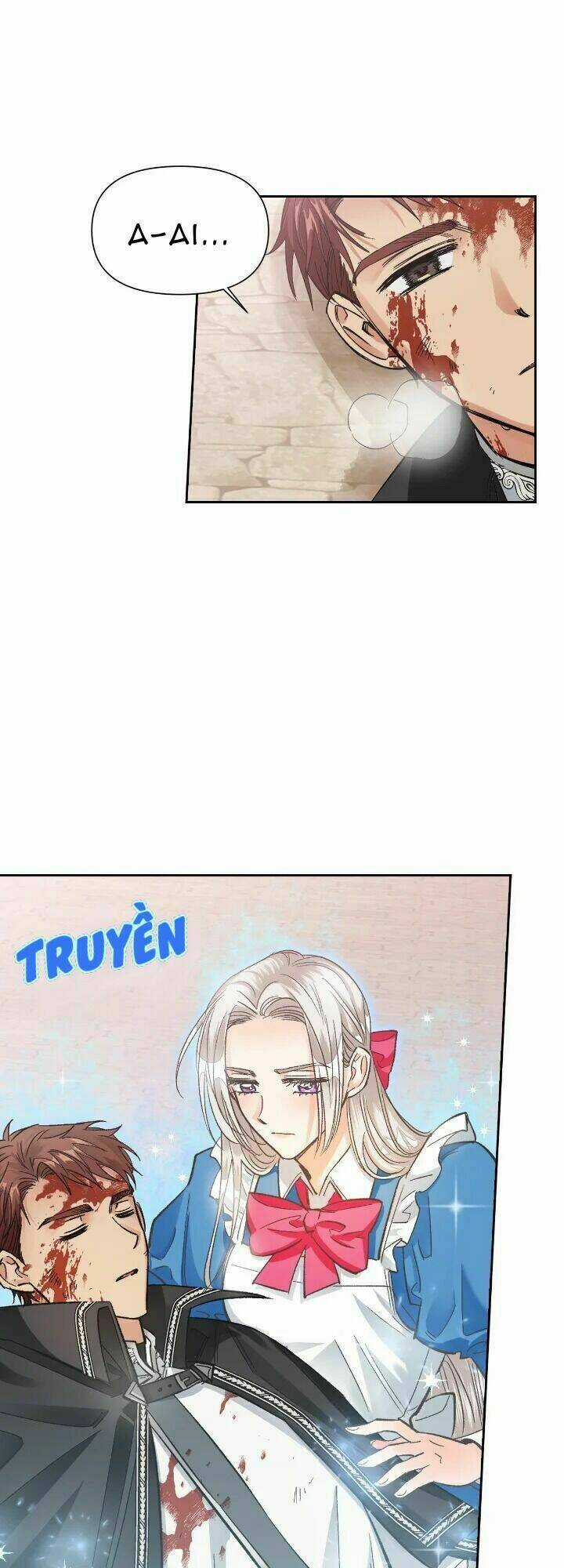 Cặp Bài Trùng: Ác Nữ Và Hôn Quân Chapter 24 trang 45