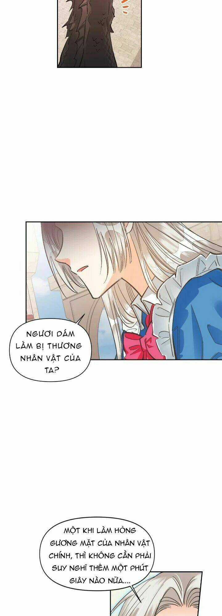 Cặp Bài Trùng: Ác Nữ Và Hôn Quân Chapter 24 trang 47