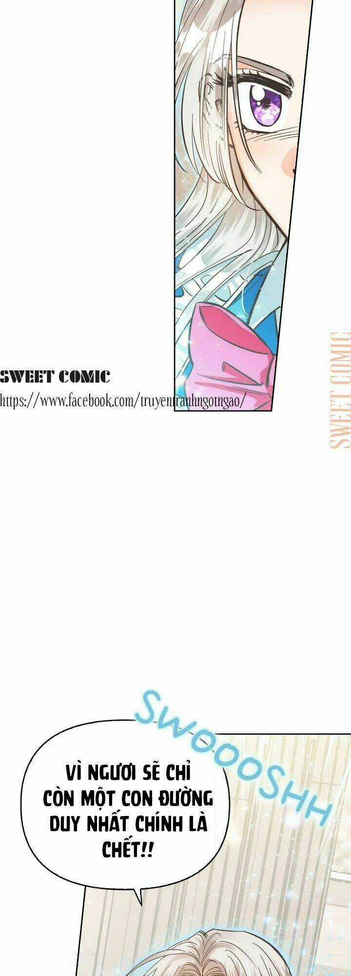 Cặp Bài Trùng: Ác Nữ Và Hôn Quân Chapter 24 trang 48