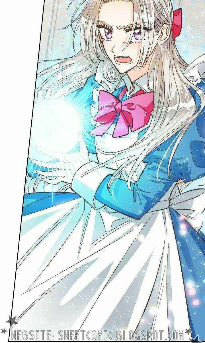 Cặp Bài Trùng: Ác Nữ Và Hôn Quân Chapter 24 trang 49