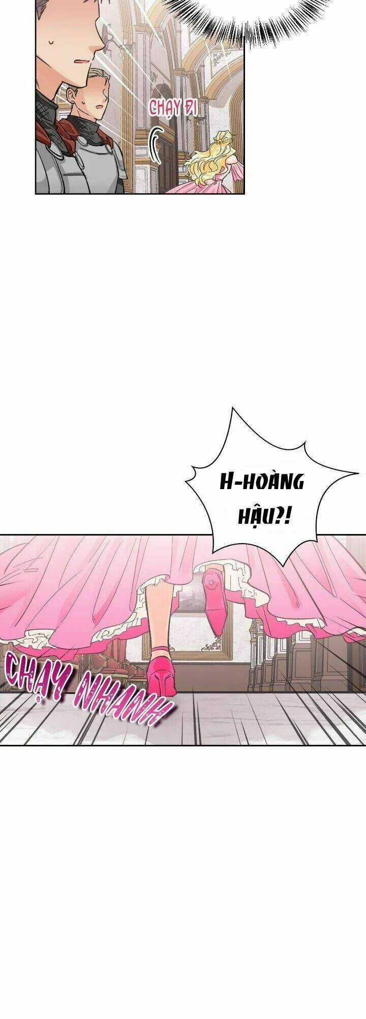 Cặp Bài Trùng: Ác Nữ Và Hôn Quân Chapter 24 trang 6