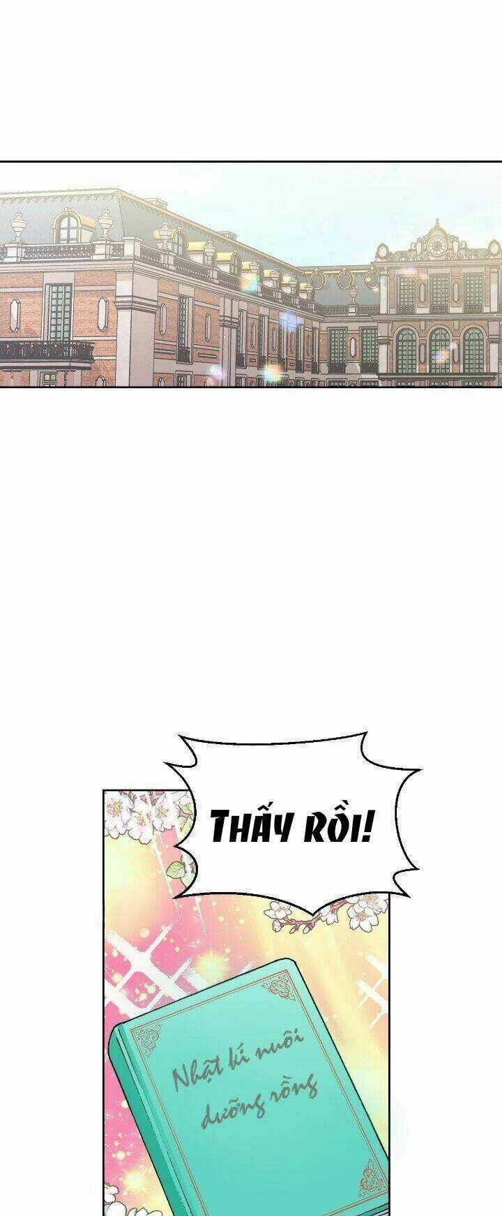 Cặp Bài Trùng: Ác Nữ Và Hôn Quân Chapter 24 trang 7