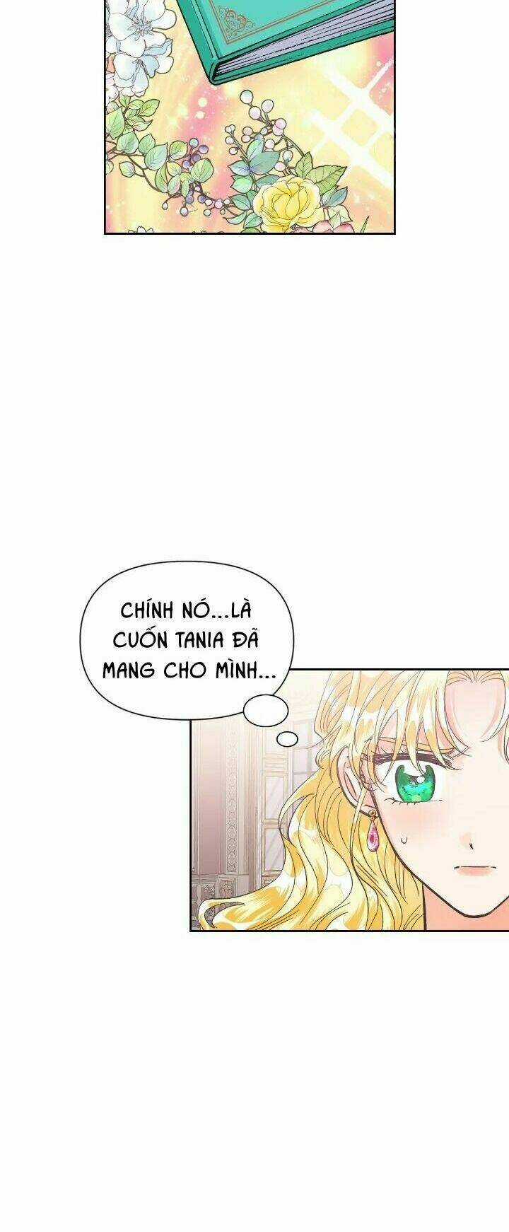 Cặp Bài Trùng: Ác Nữ Và Hôn Quân Chapter 24 trang 8