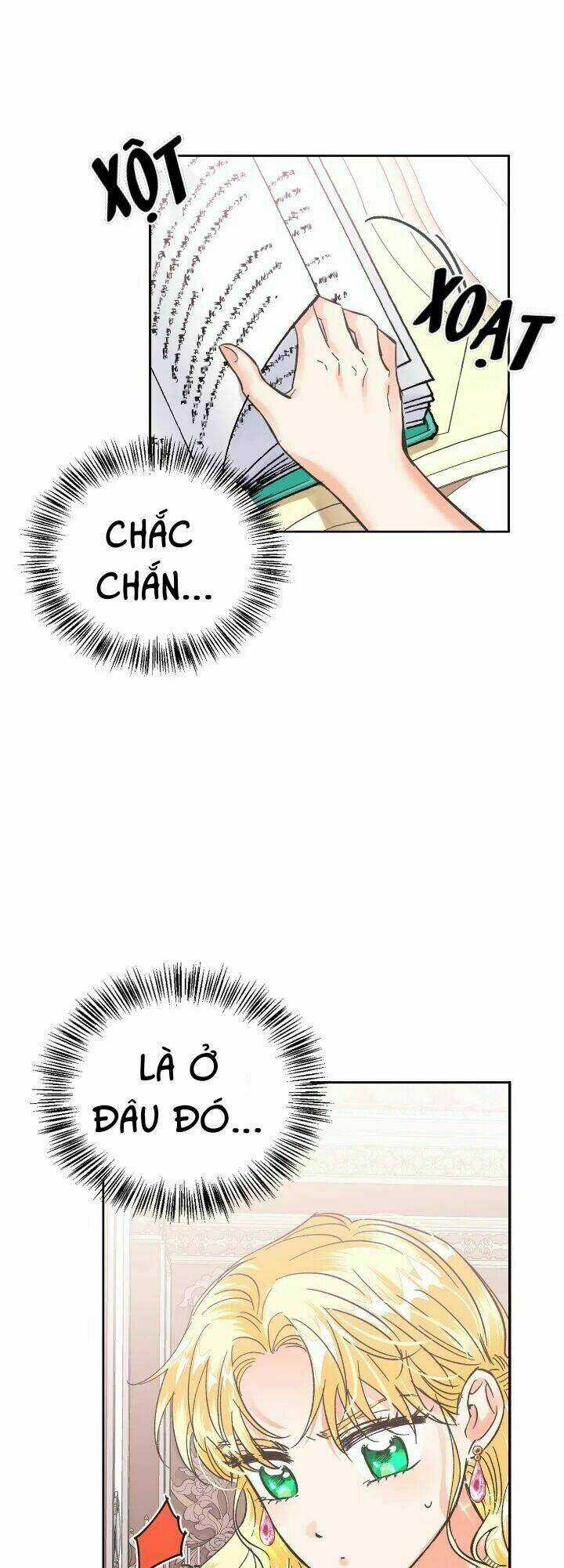 Cặp Bài Trùng: Ác Nữ Và Hôn Quân Chapter 24 trang 9