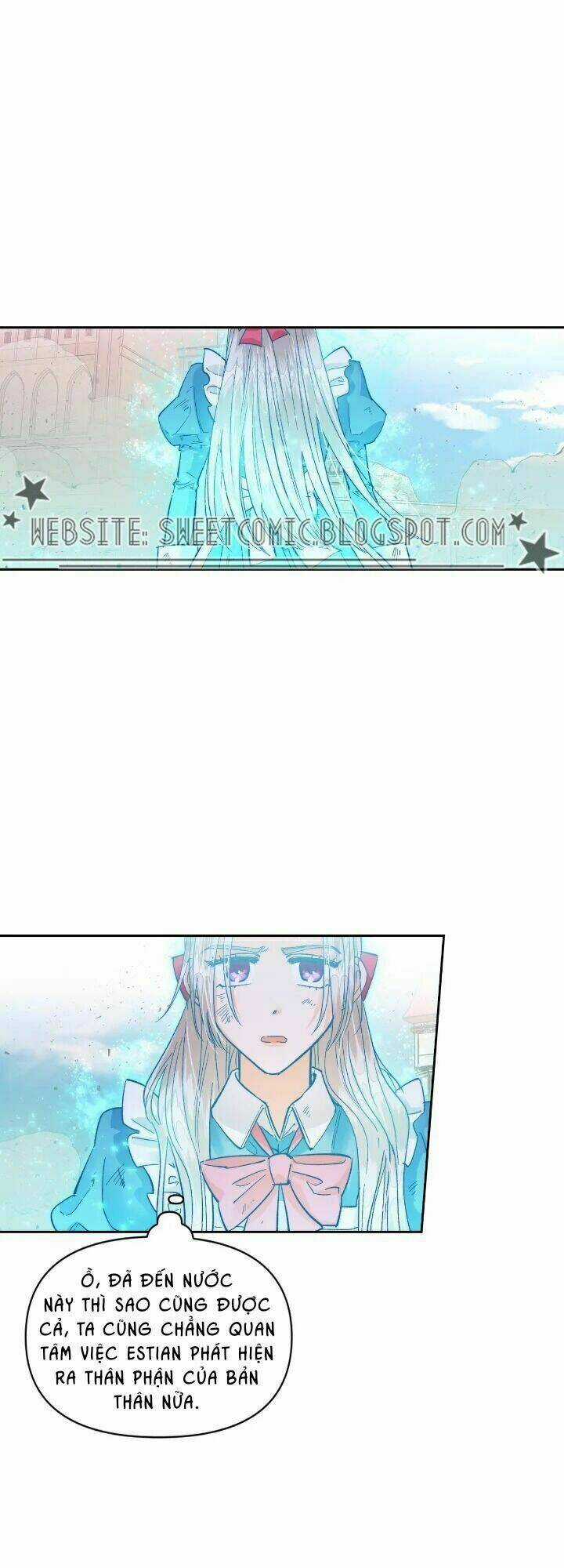 Cặp Bài Trùng: Ác Nữ Và Hôn Quân Chapter 26 trang 11