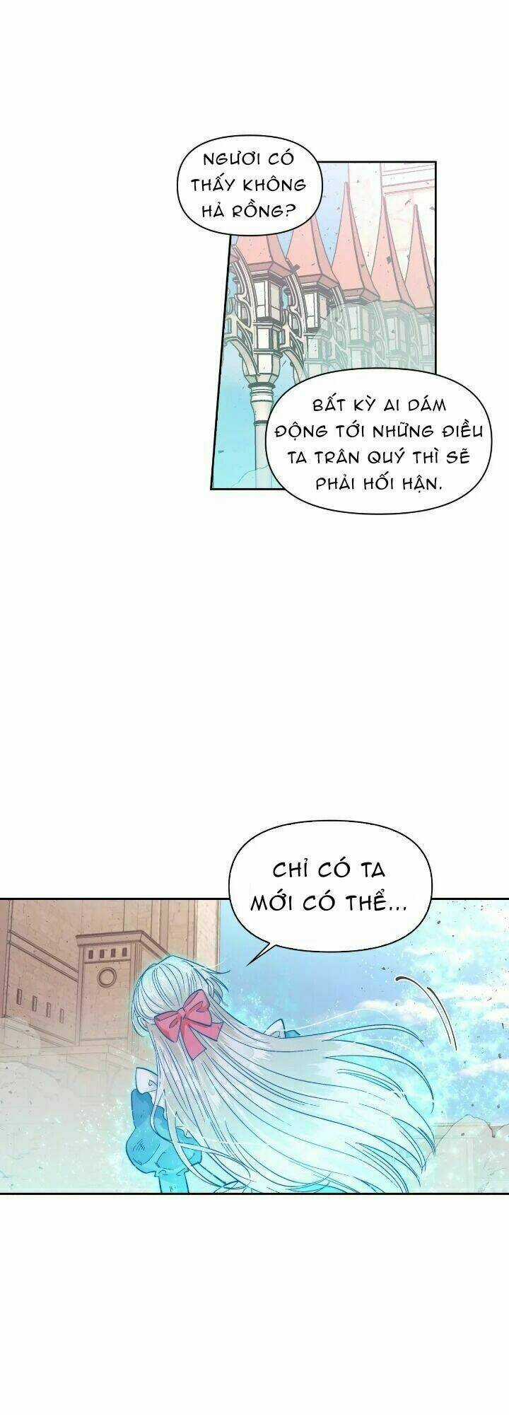 Cặp Bài Trùng: Ác Nữ Và Hôn Quân Chapter 26 trang 12