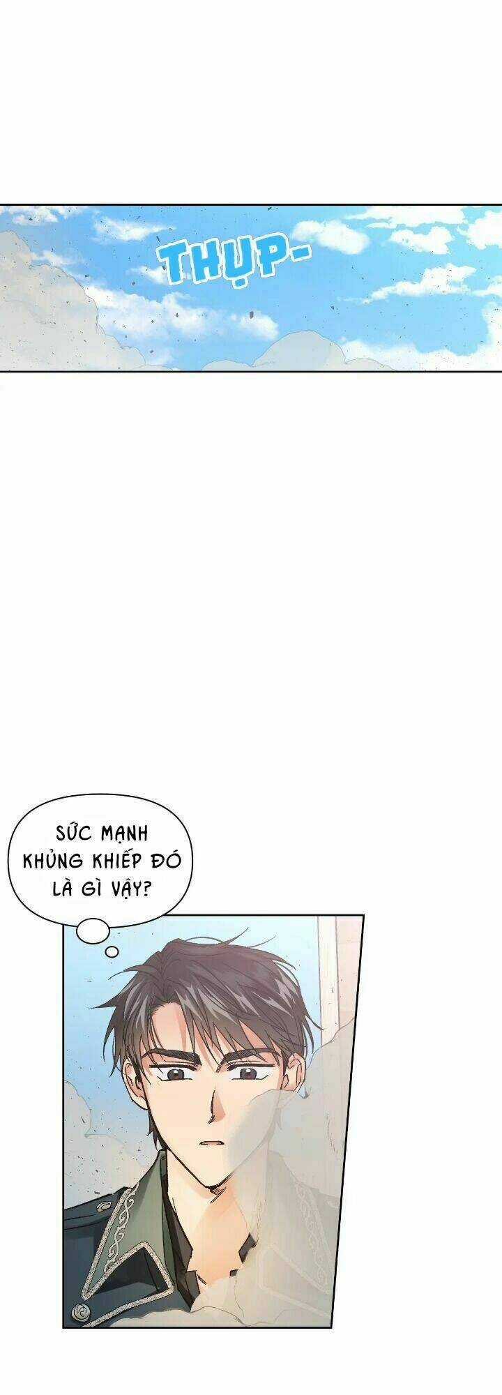 Cặp Bài Trùng: Ác Nữ Và Hôn Quân Chapter 26 trang 13