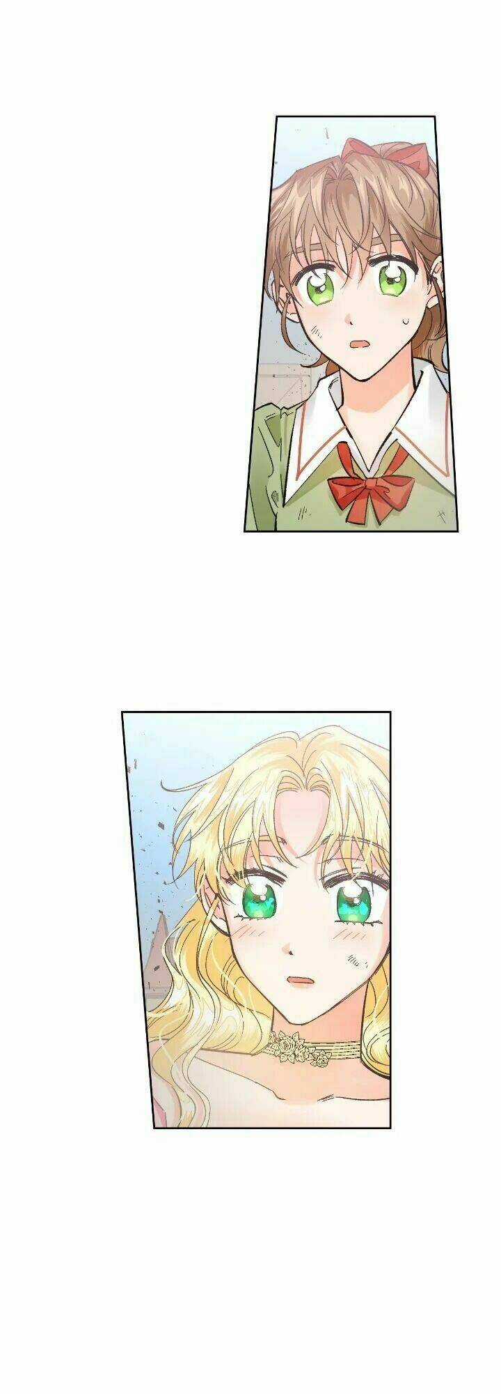 Cặp Bài Trùng: Ác Nữ Và Hôn Quân Chapter 26 trang 14