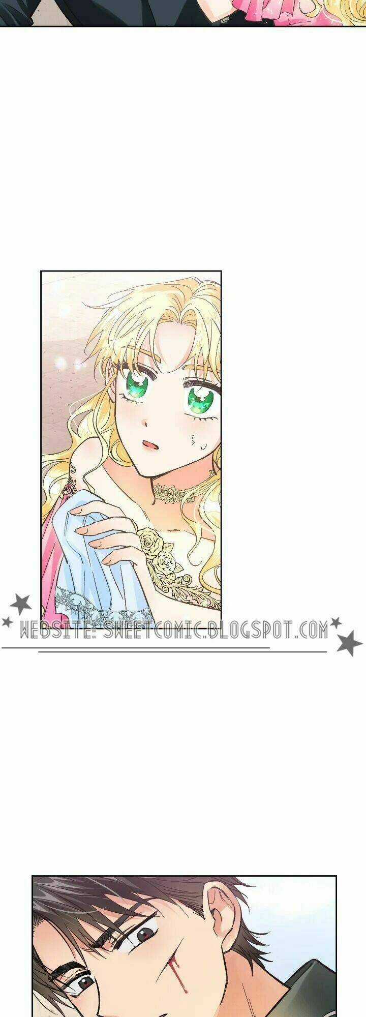 Cặp Bài Trùng: Ác Nữ Và Hôn Quân Chapter 26 trang 19