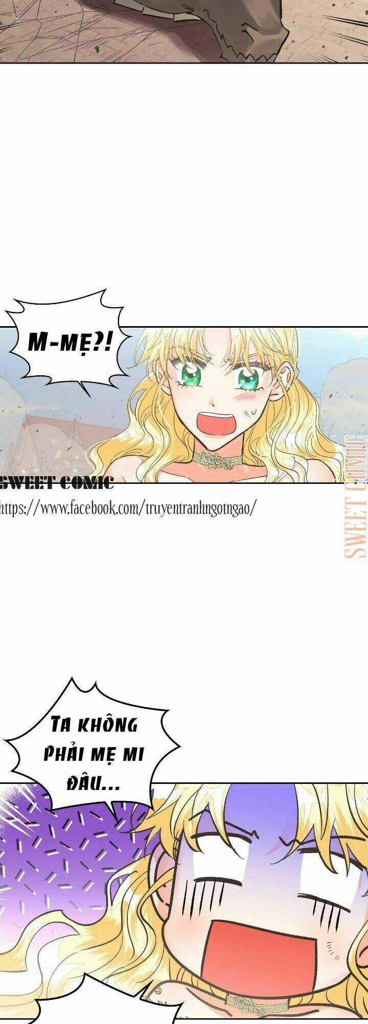 Cặp Bài Trùng: Ác Nữ Và Hôn Quân Chapter 26 trang 2