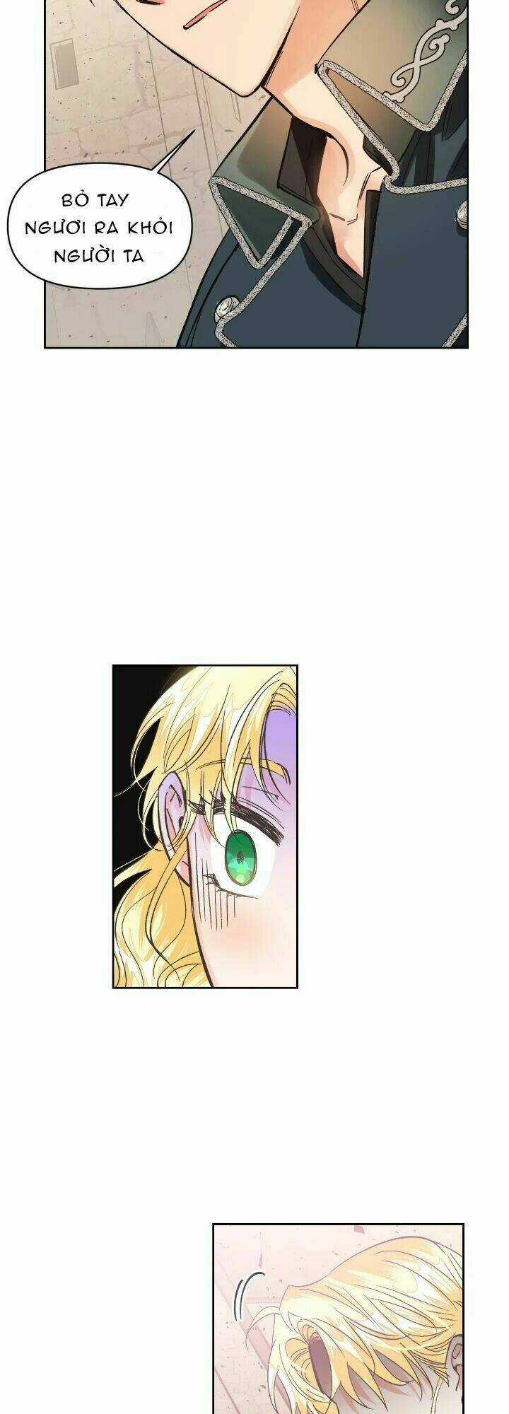 Cặp Bài Trùng: Ác Nữ Và Hôn Quân Chapter 26 trang 20