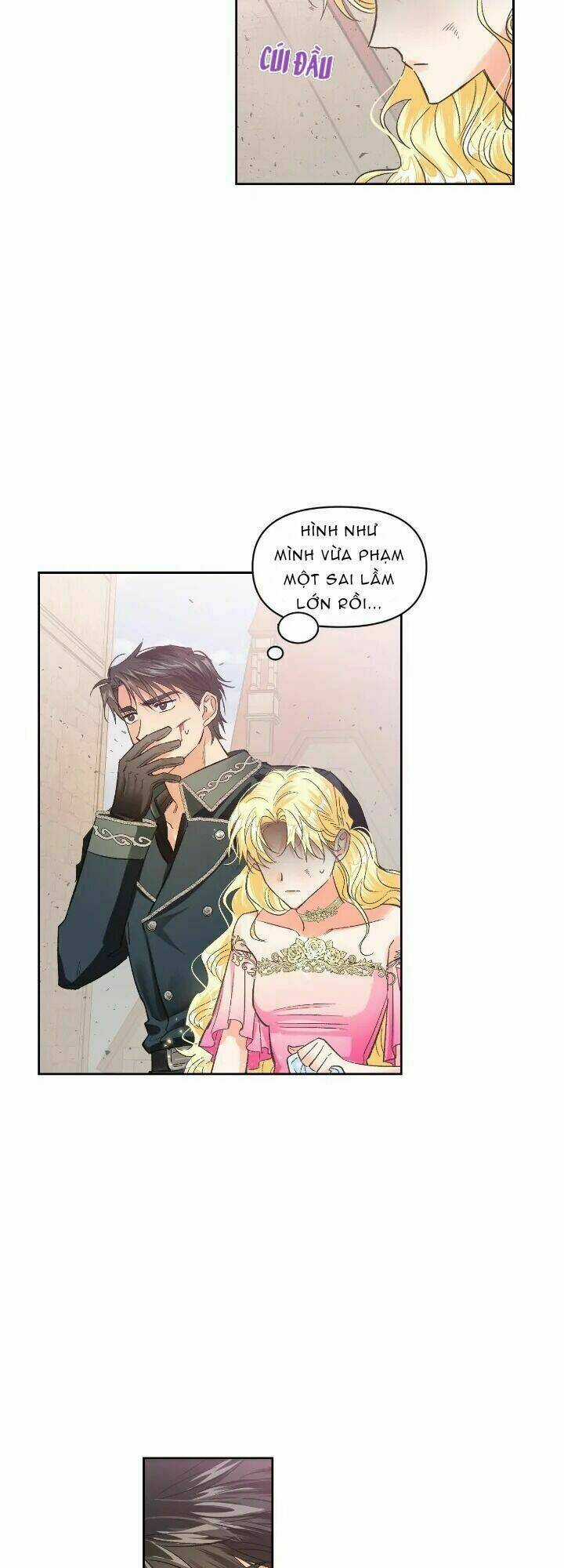 Cặp Bài Trùng: Ác Nữ Và Hôn Quân Chapter 26 trang 21