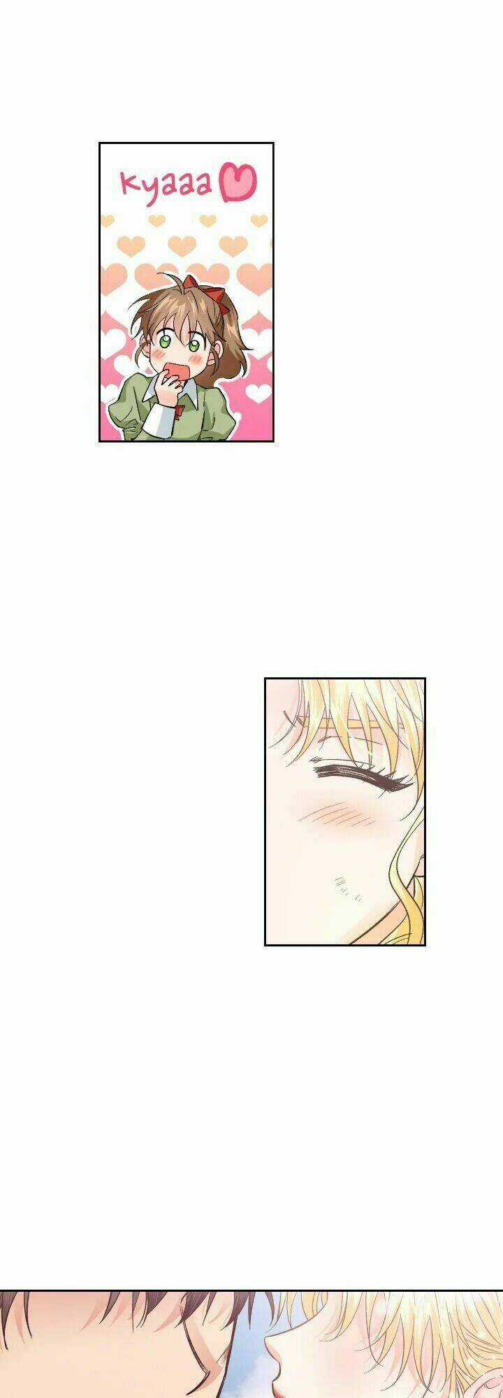 Cặp Bài Trùng: Ác Nữ Và Hôn Quân Chapter 26 trang 25