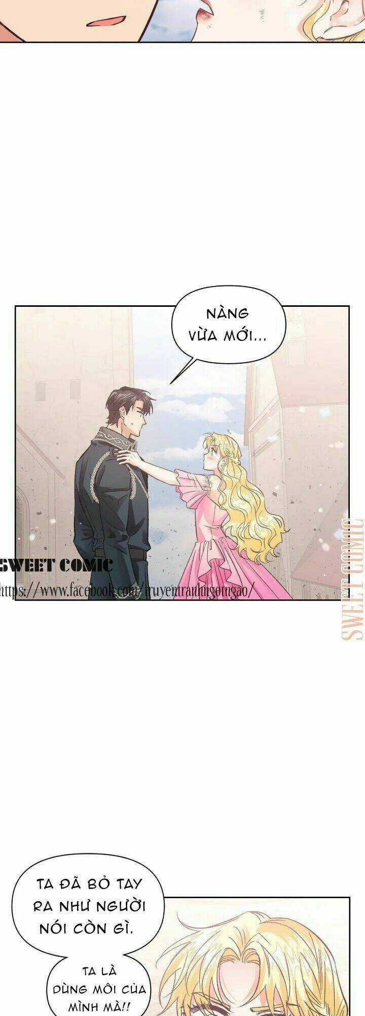 Cặp Bài Trùng: Ác Nữ Và Hôn Quân Chapter 26 trang 26