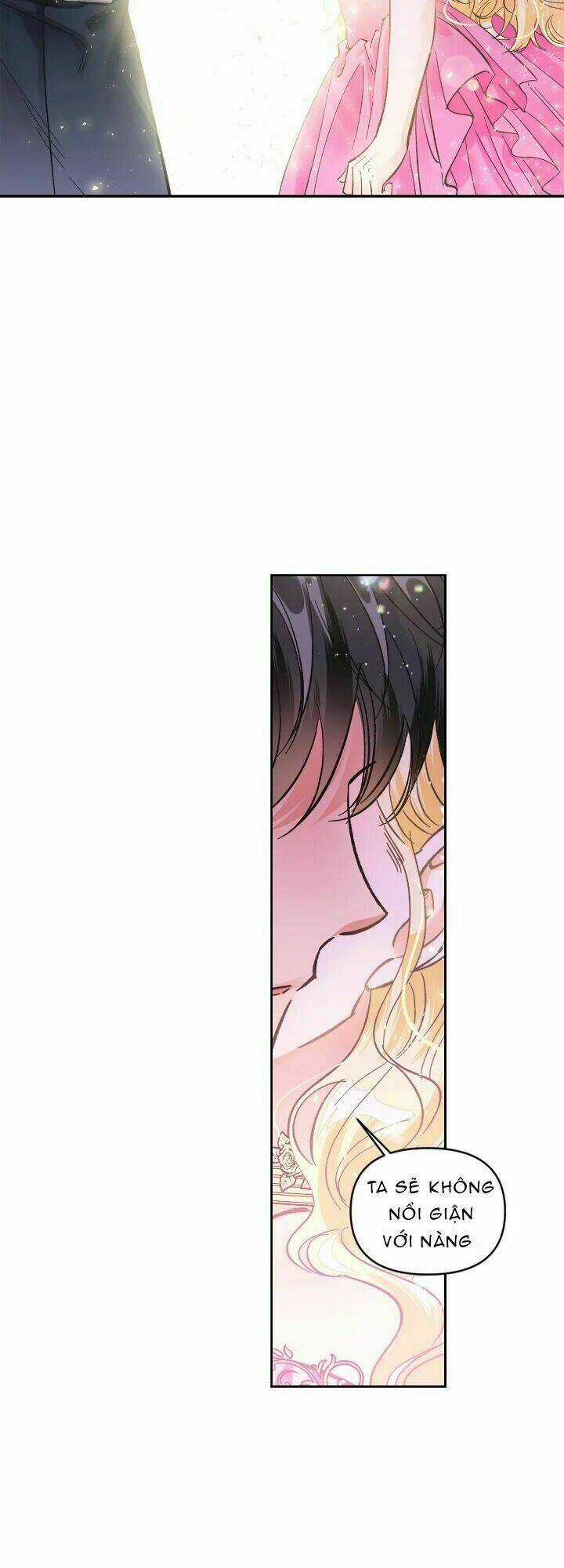 Cặp Bài Trùng: Ác Nữ Và Hôn Quân Chapter 26 trang 29