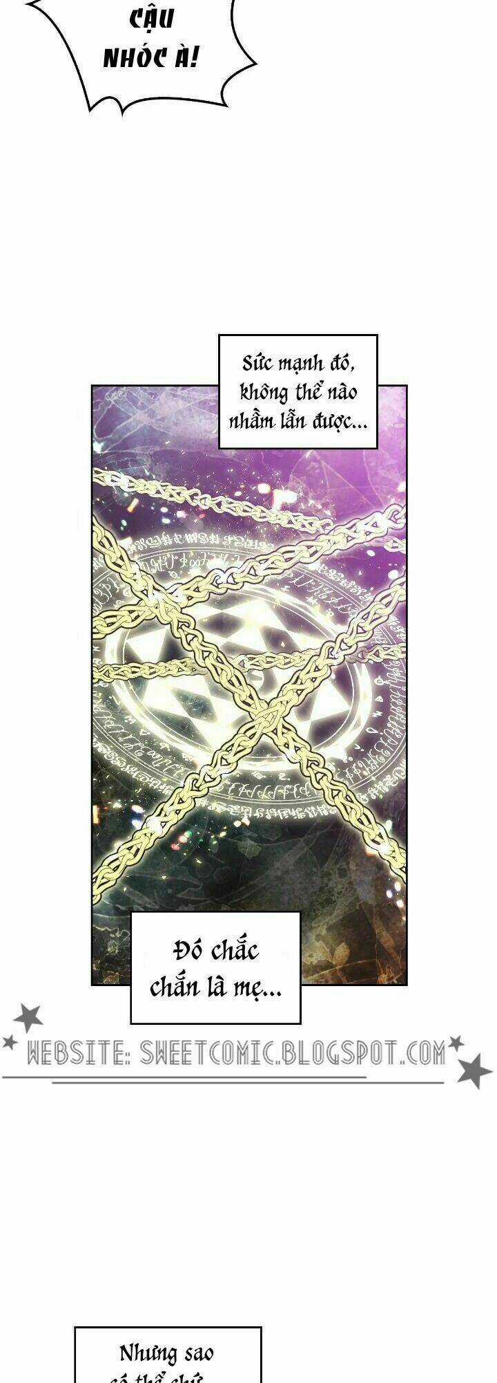 Cặp Bài Trùng: Ác Nữ Và Hôn Quân Chapter 26 trang 3