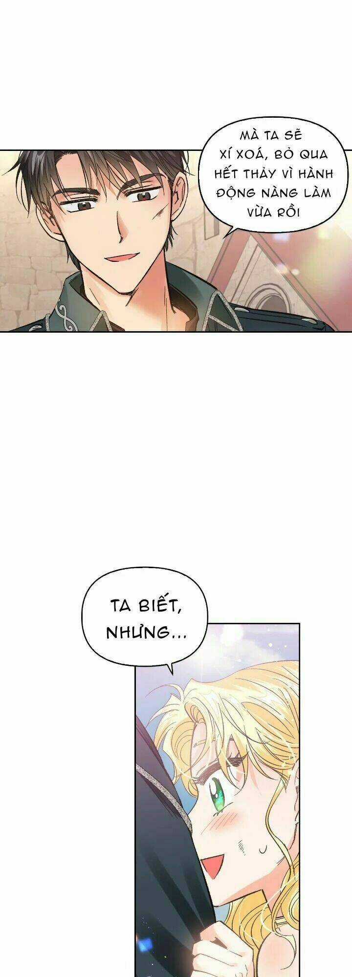 Cặp Bài Trùng: Ác Nữ Và Hôn Quân Chapter 26 trang 30