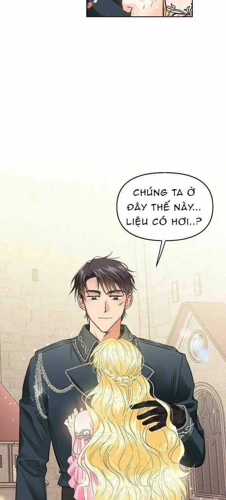 Cặp Bài Trùng: Ác Nữ Và Hôn Quân Chapter 26 trang 31