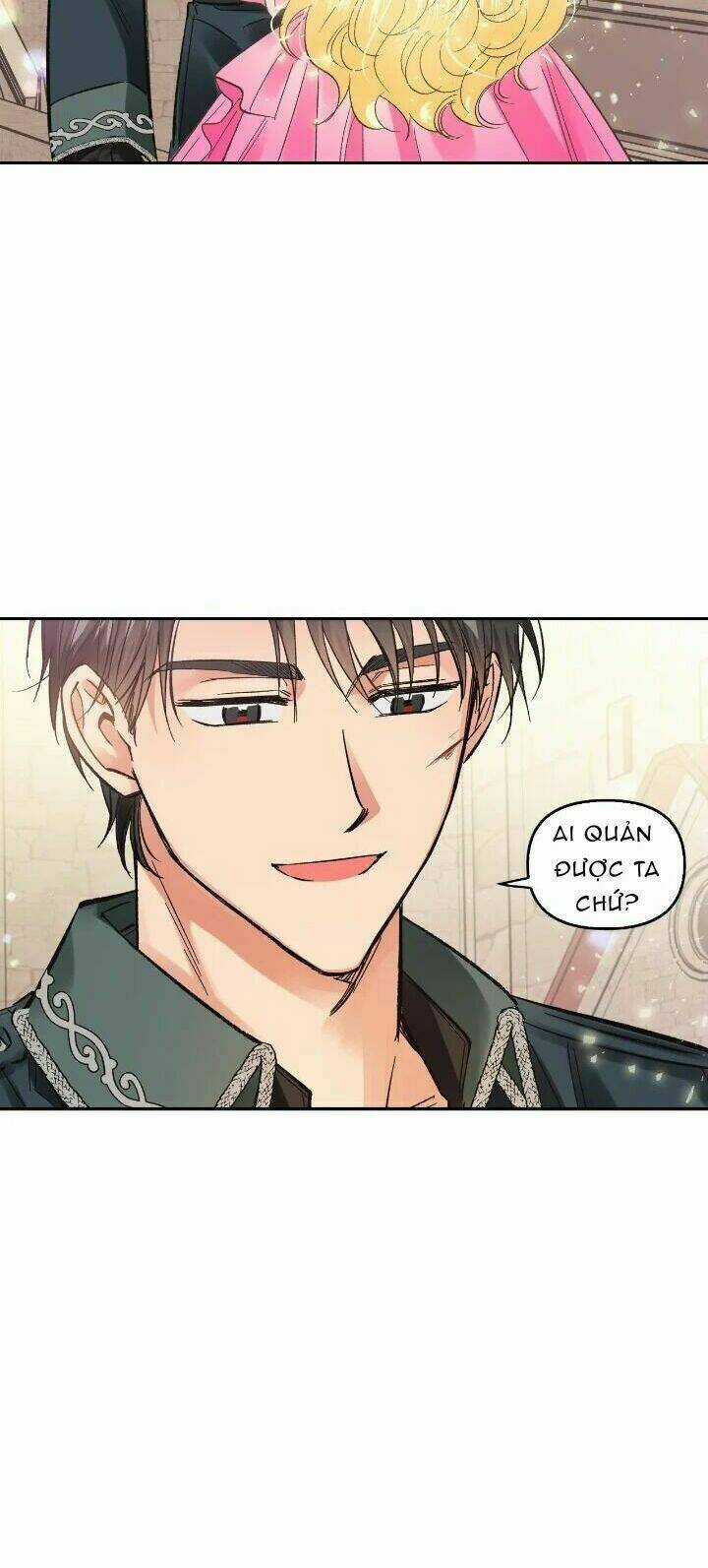 Cặp Bài Trùng: Ác Nữ Và Hôn Quân Chapter 26 trang 32