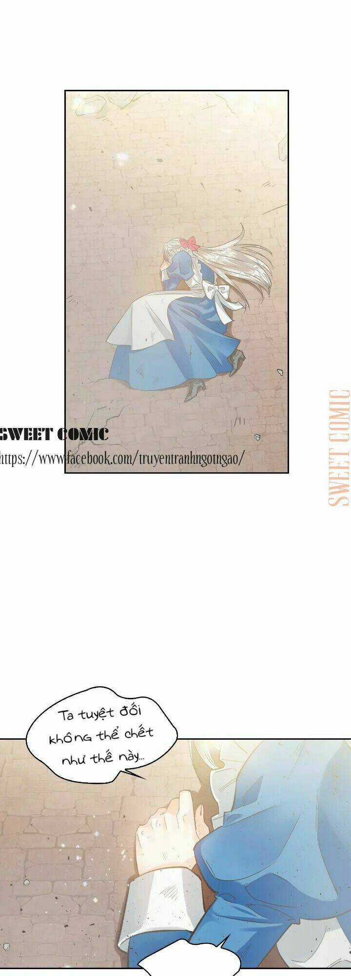 Cặp Bài Trùng: Ác Nữ Và Hôn Quân Chapter 26 trang 34