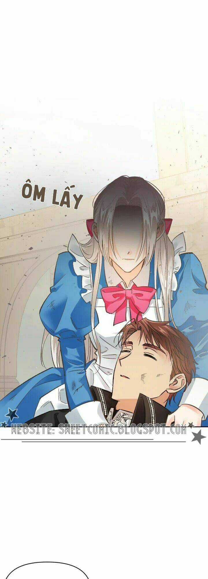 Cặp Bài Trùng: Ác Nữ Và Hôn Quân Chapter 26 trang 36