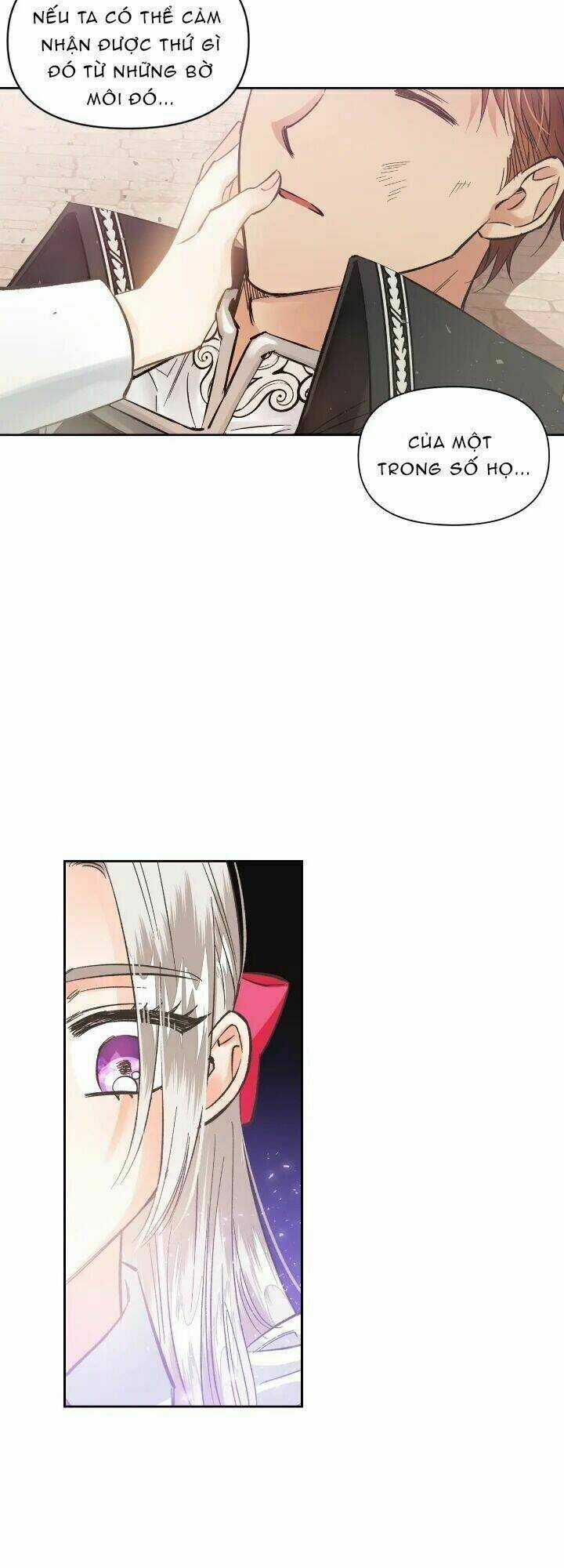 Cặp Bài Trùng: Ác Nữ Và Hôn Quân Chapter 26 trang 37