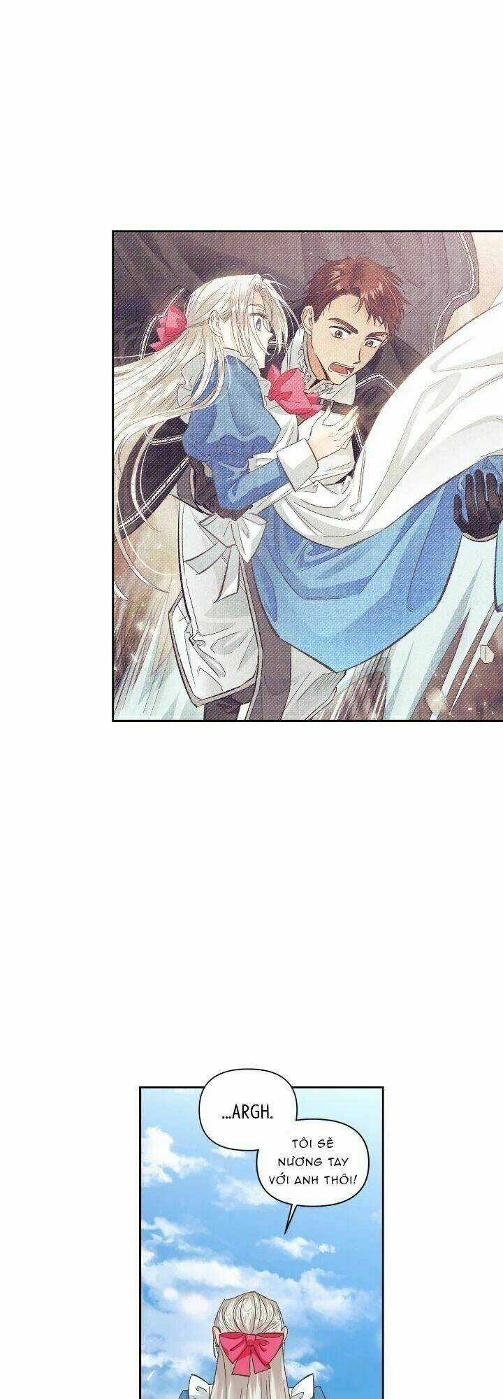 Cặp Bài Trùng: Ác Nữ Và Hôn Quân Chapter 26 trang 38