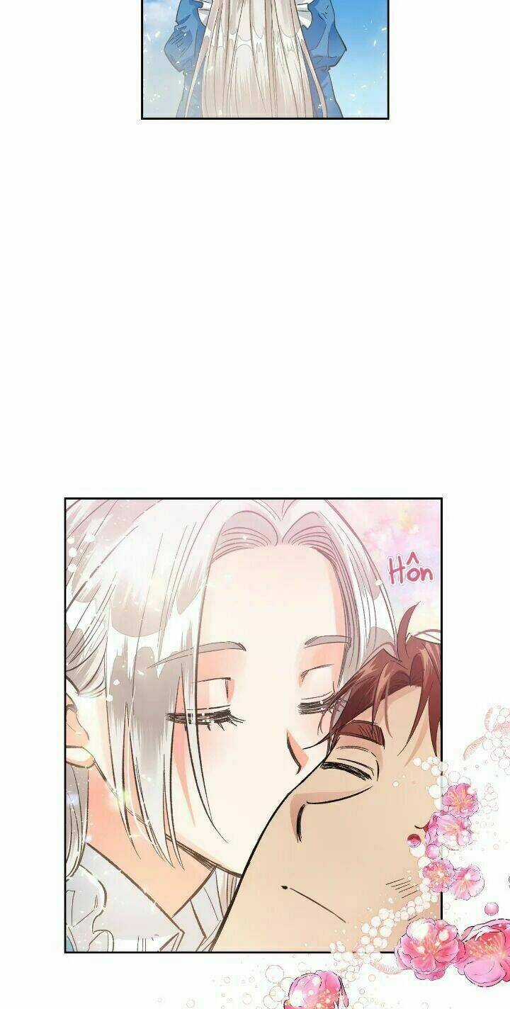 Cặp Bài Trùng: Ác Nữ Và Hôn Quân Chapter 26 trang 39